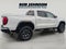 2026 GMC Canyon 4WD AT4X