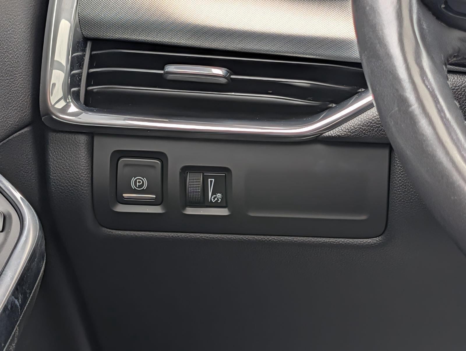 2019 Cadillac Xt4 AWD Premium Luxury