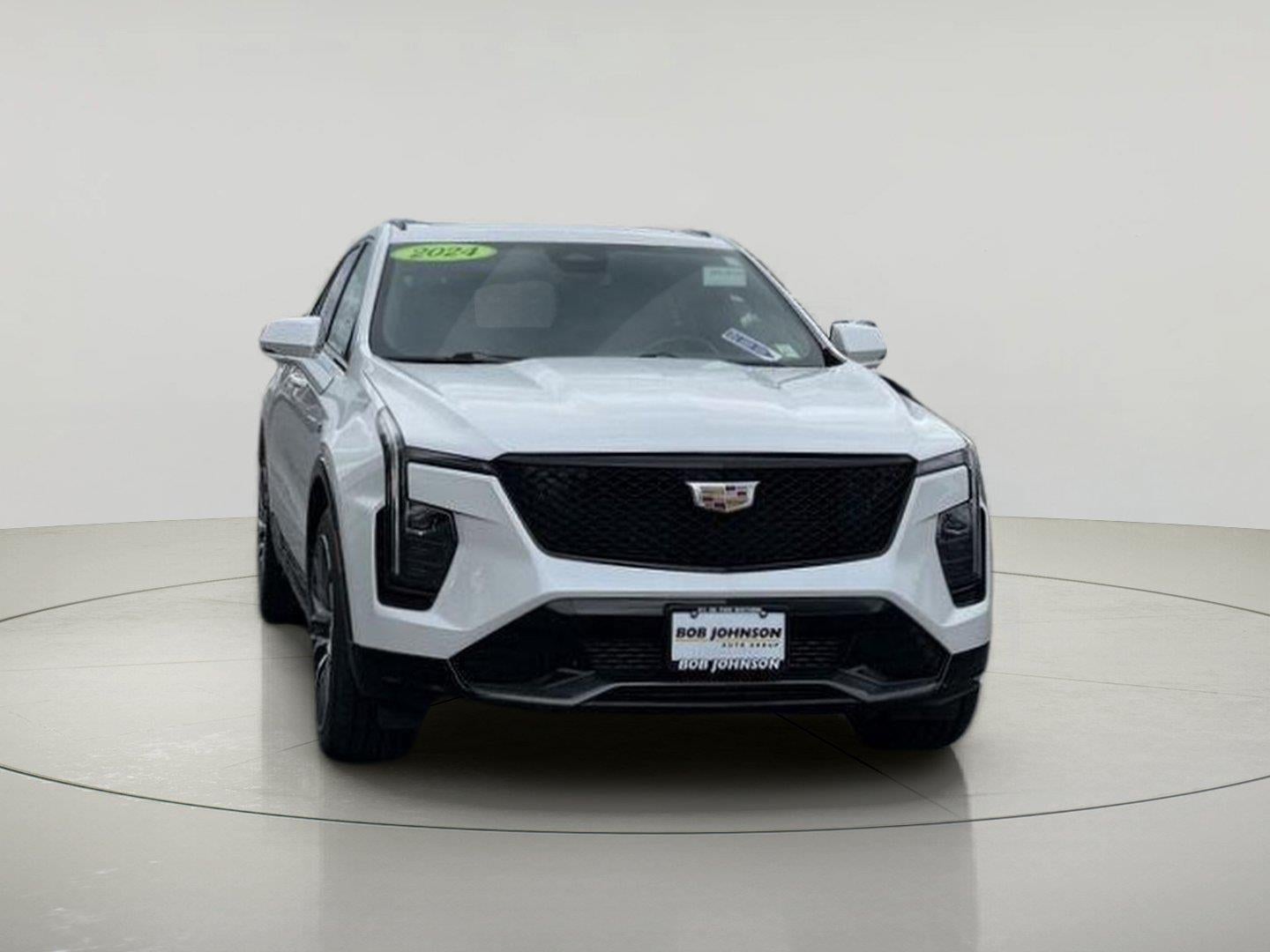 2024 Cadillac Xt4 AWD Sport