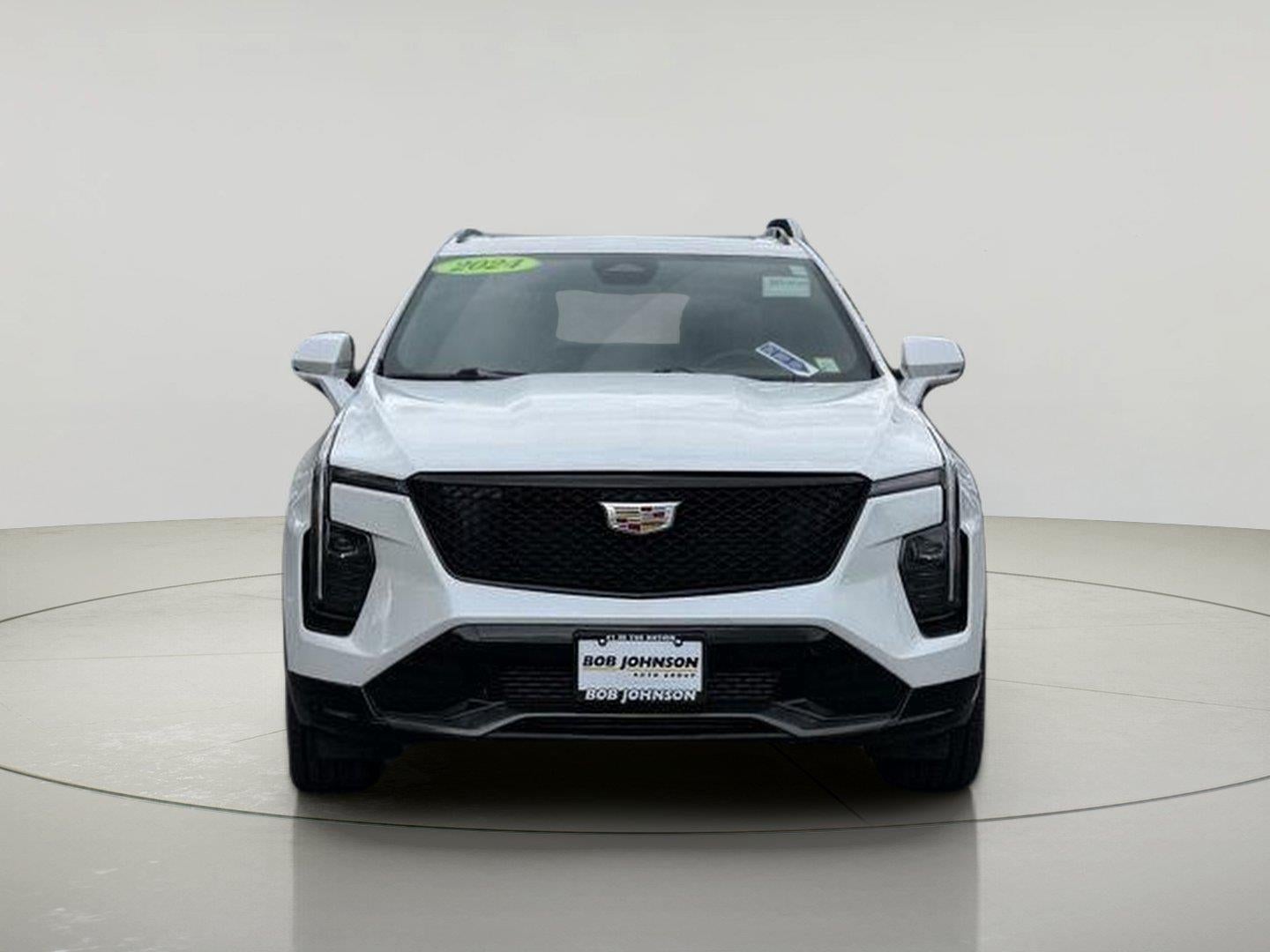 2024 Cadillac Xt4 AWD Sport