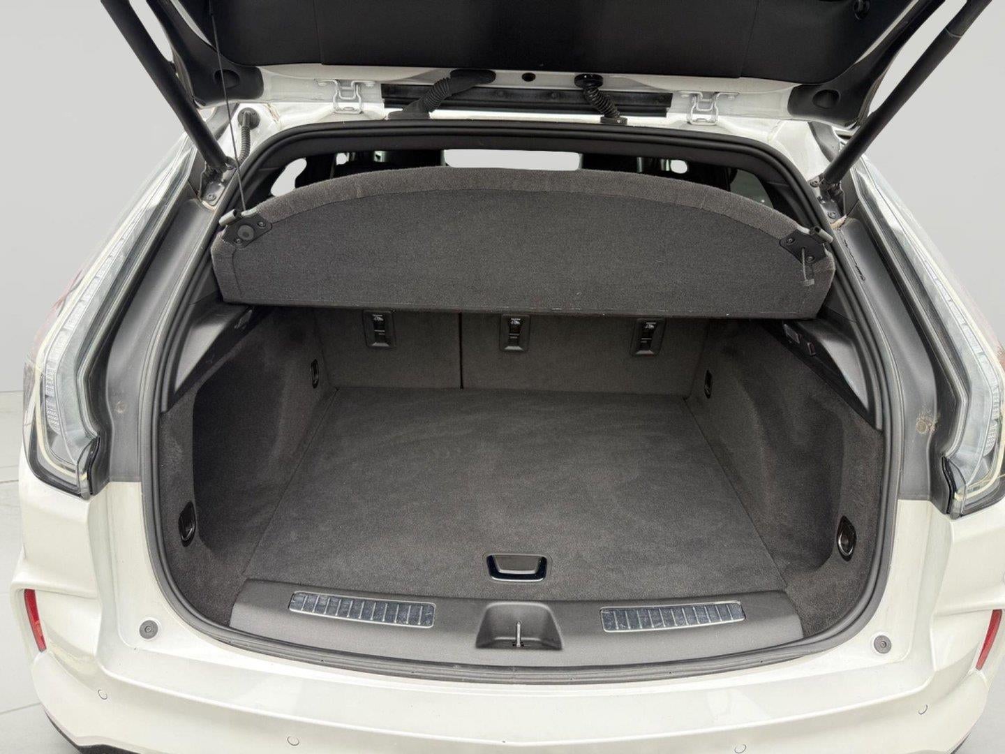 2024 Cadillac Xt4 AWD Sport