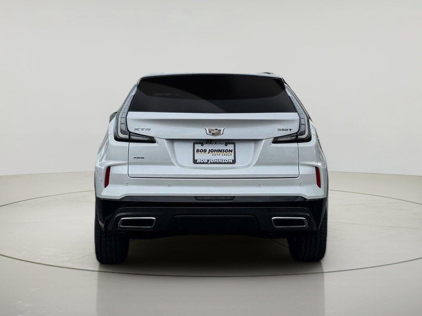 2024 Cadillac Xt4 AWD Sport