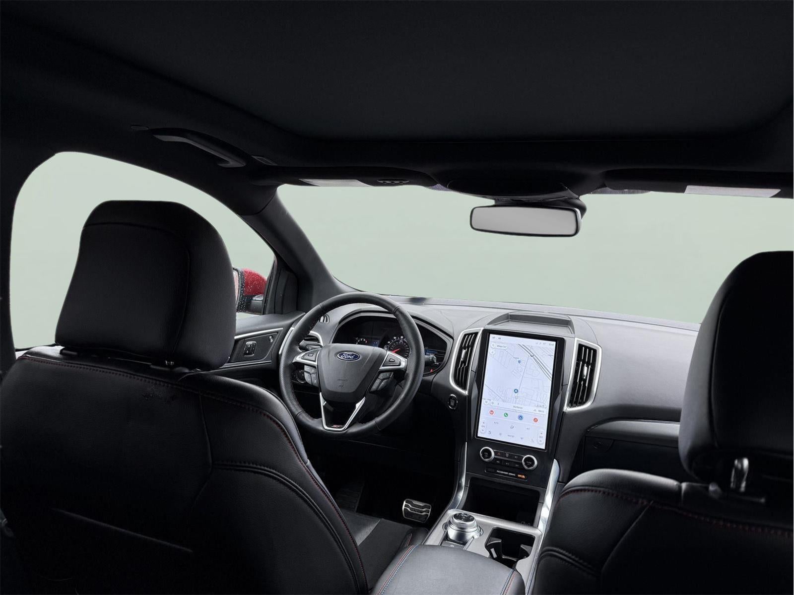 2023 Ford Edge ST