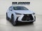 2025 Lexus NX 250