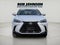 2025 Lexus NX 250