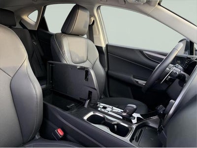 2025 Lexus NX 250