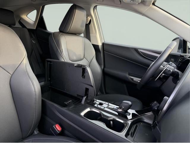 2025 Lexus NX 250