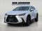 2025 Lexus NX 250