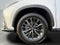2025 Lexus NX 250