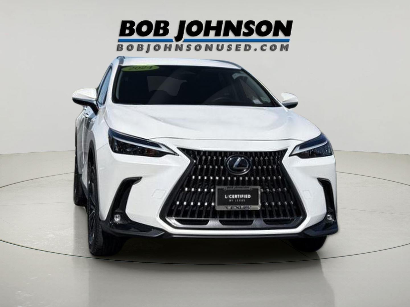 2024 Lexus NX 350 NX 350