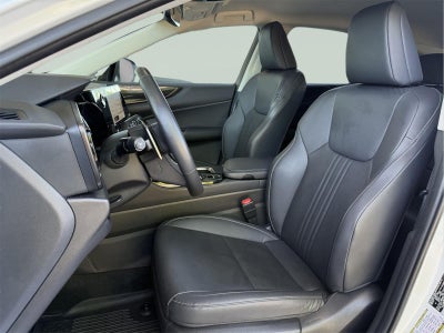 2024 Lexus NX 350 NX 350