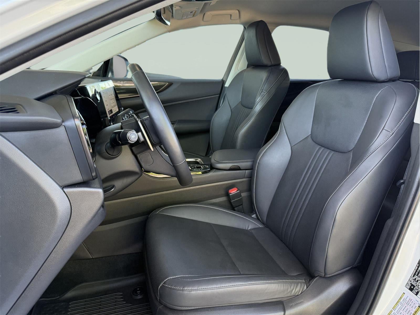 2024 Lexus NX 350 NX 350
