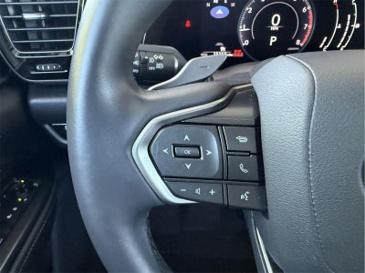 2024 Lexus NX 350 NX 350