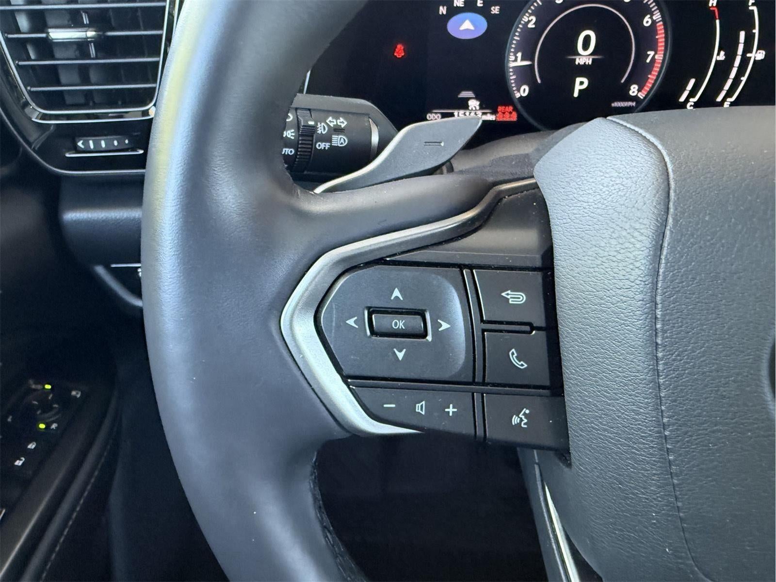 2024 Lexus NX 350 NX 350