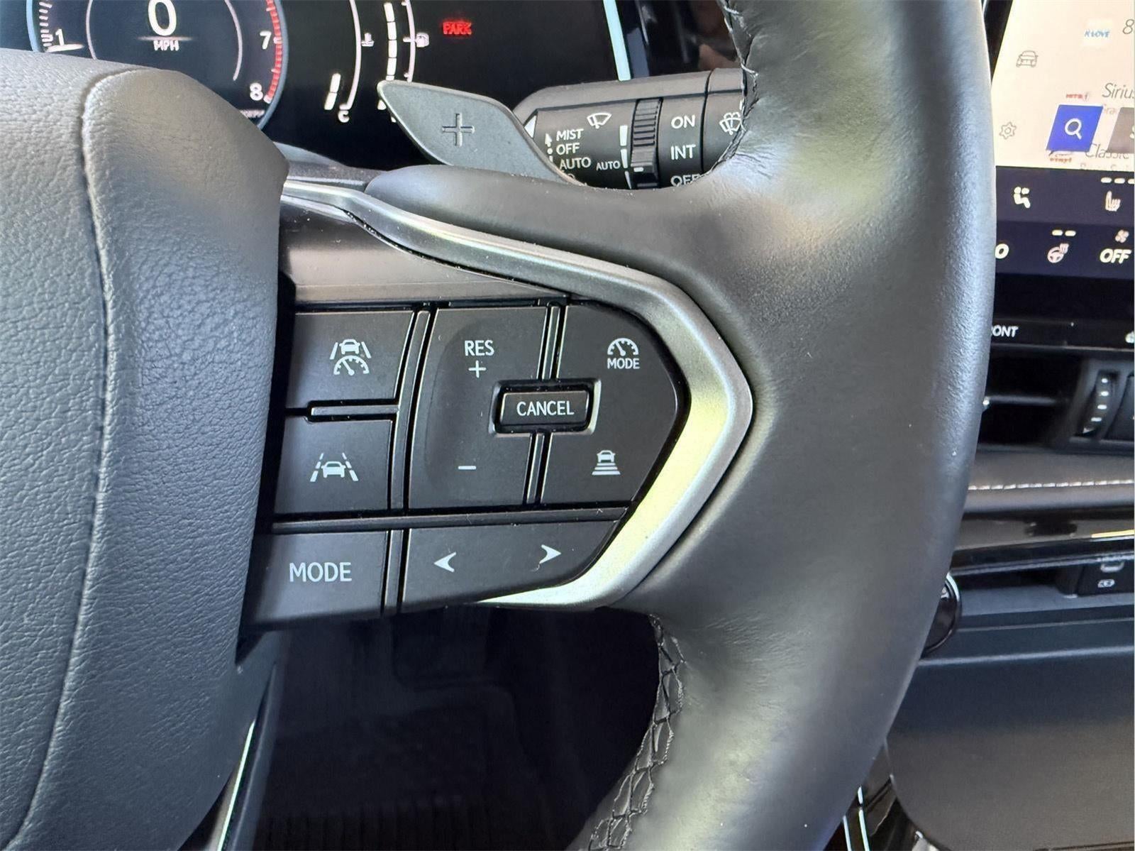 2024 Lexus NX 350 NX 350