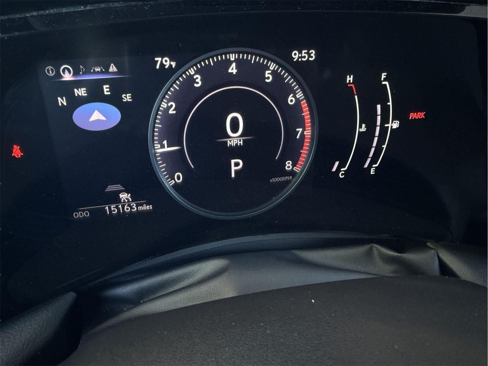 2024 Lexus NX 350 NX 350