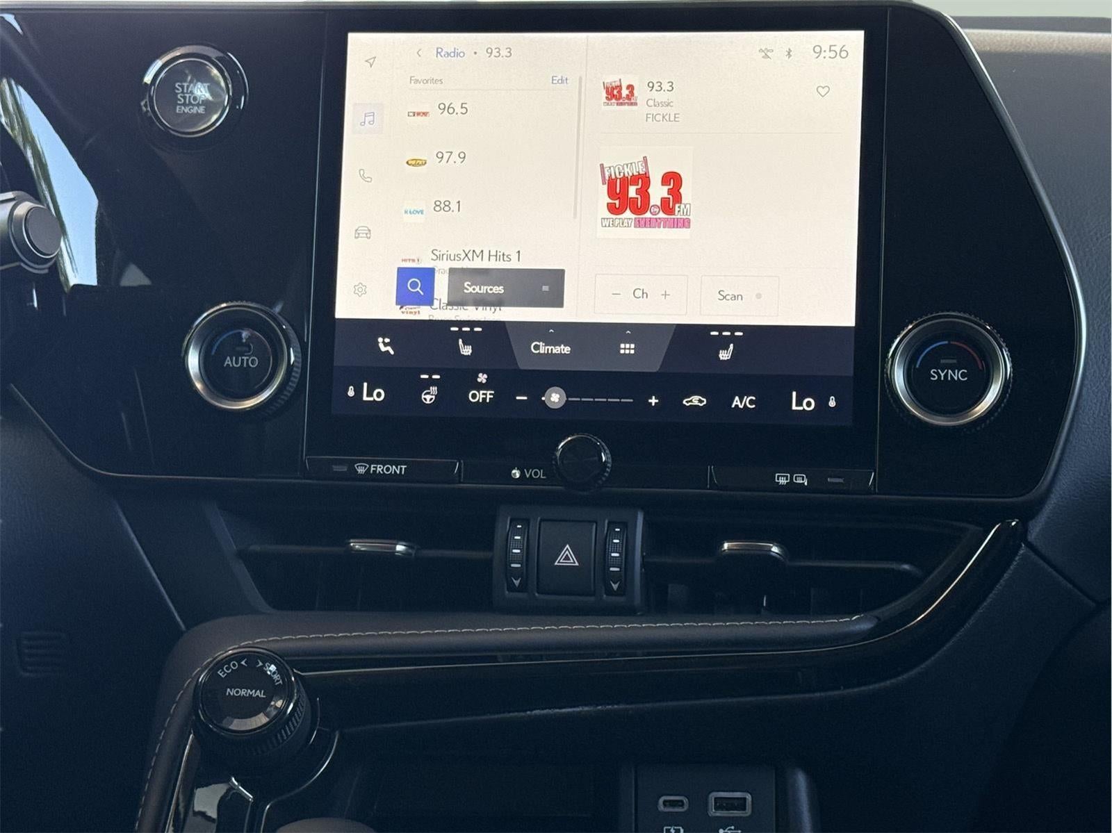 2024 Lexus NX 350 NX 350