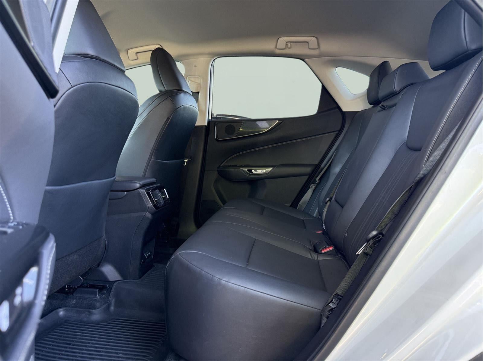 2024 Lexus NX 350 NX 350