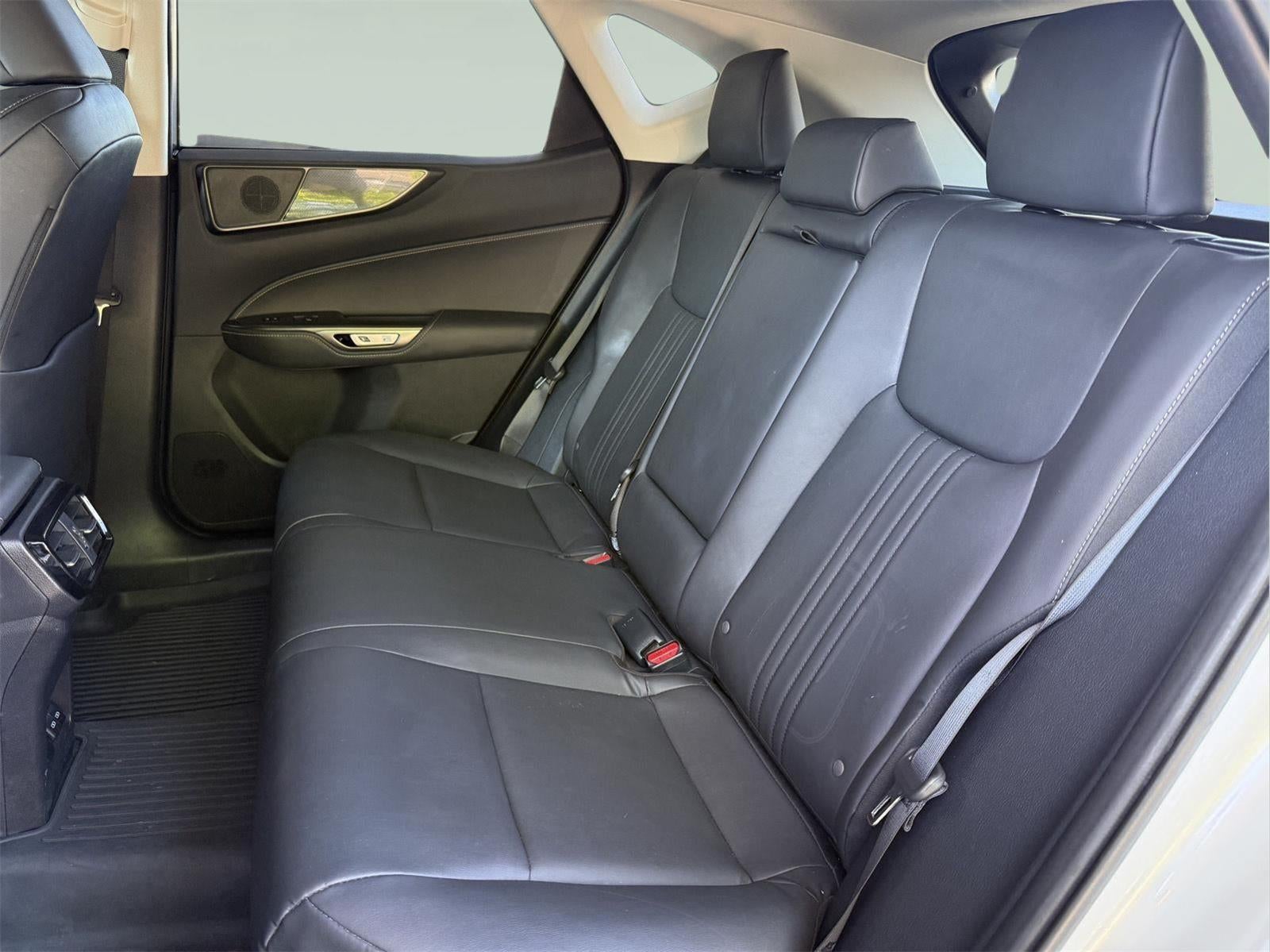 2024 Lexus NX 350 NX 350