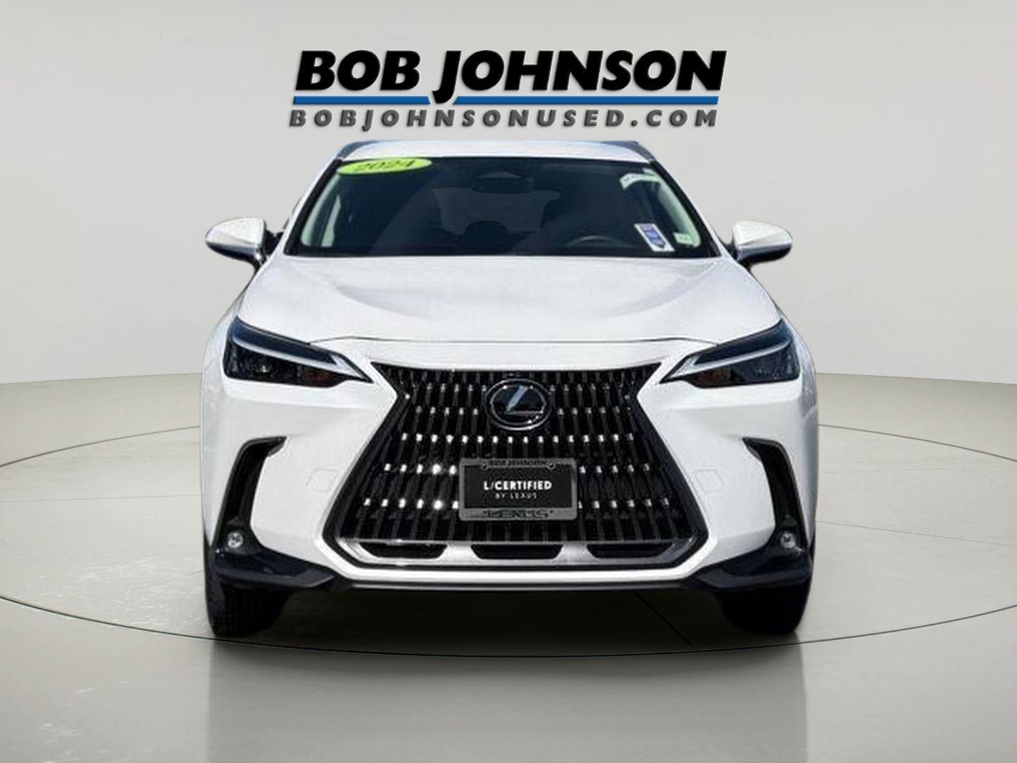 2024 Lexus NX 350 NX 350