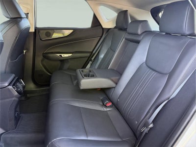 2024 Lexus NX 350 NX 350