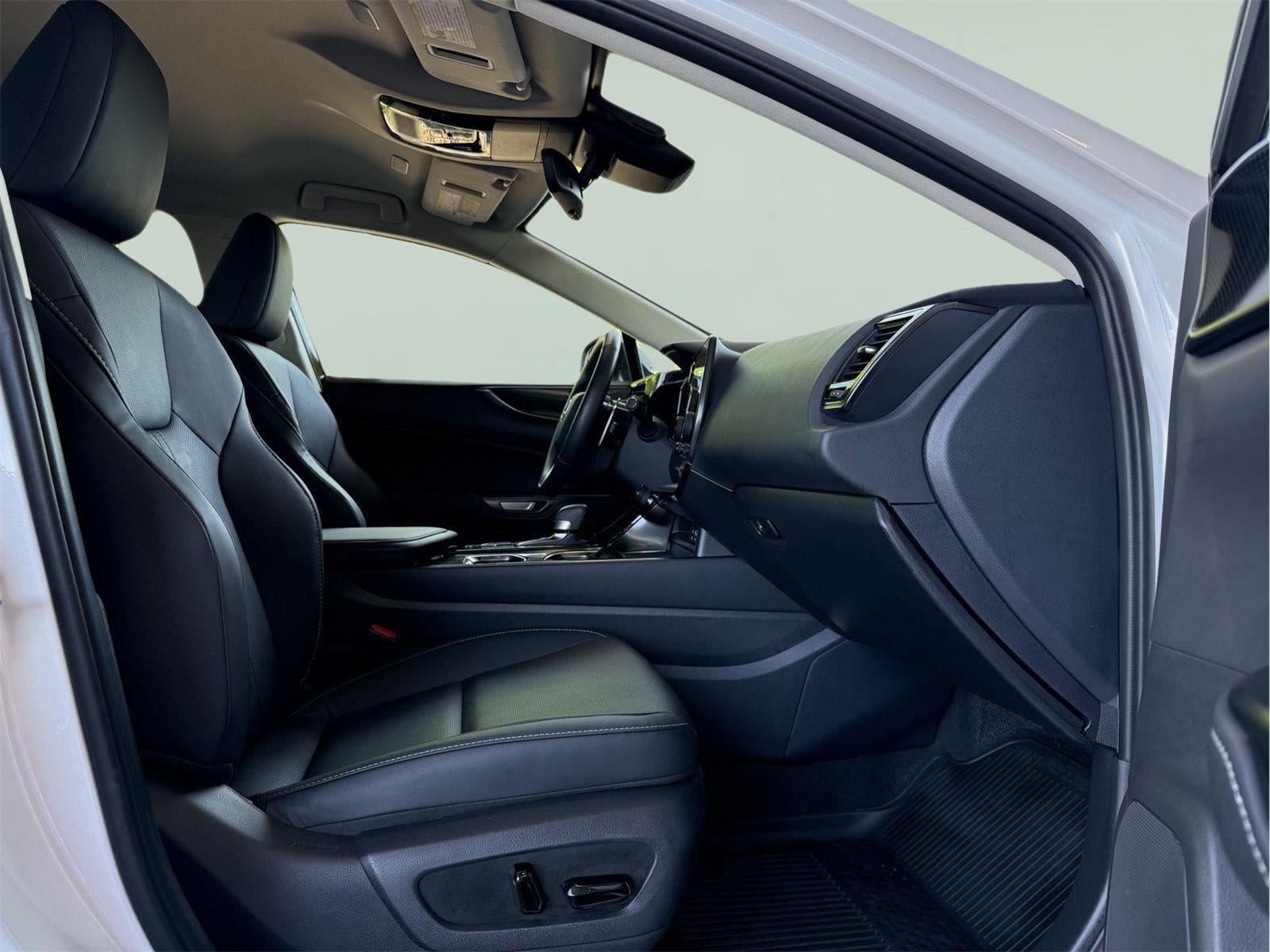 2024 Lexus NX 350 NX 350