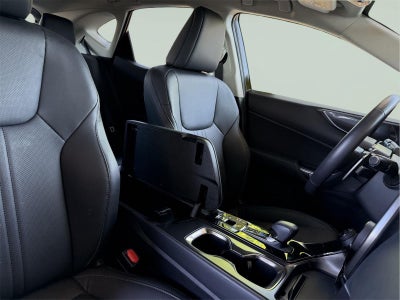 2024 Lexus NX 350 NX 350
