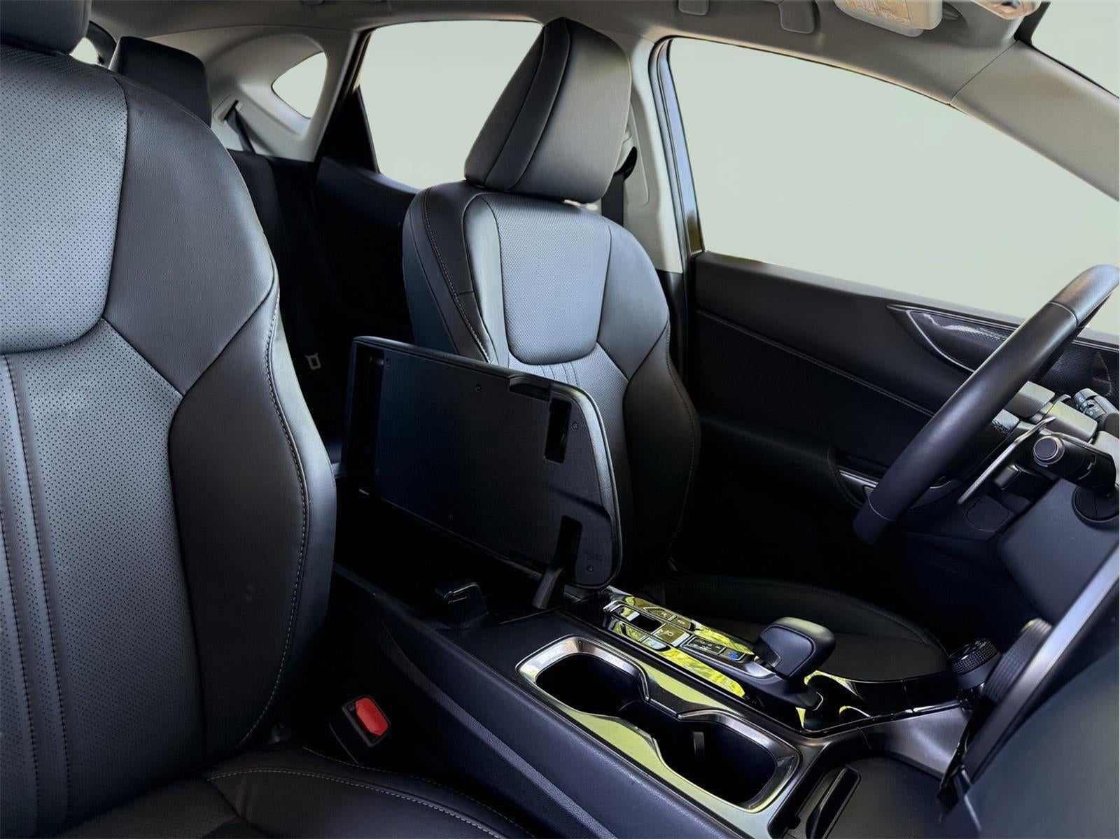 2024 Lexus NX 350 NX 350