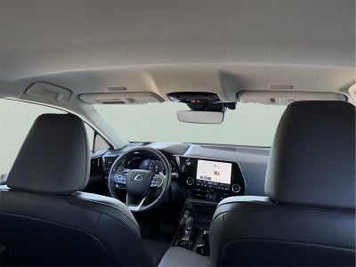 2024 Lexus NX 350 NX 350
