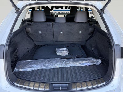 2024 Lexus NX 350 NX 350
