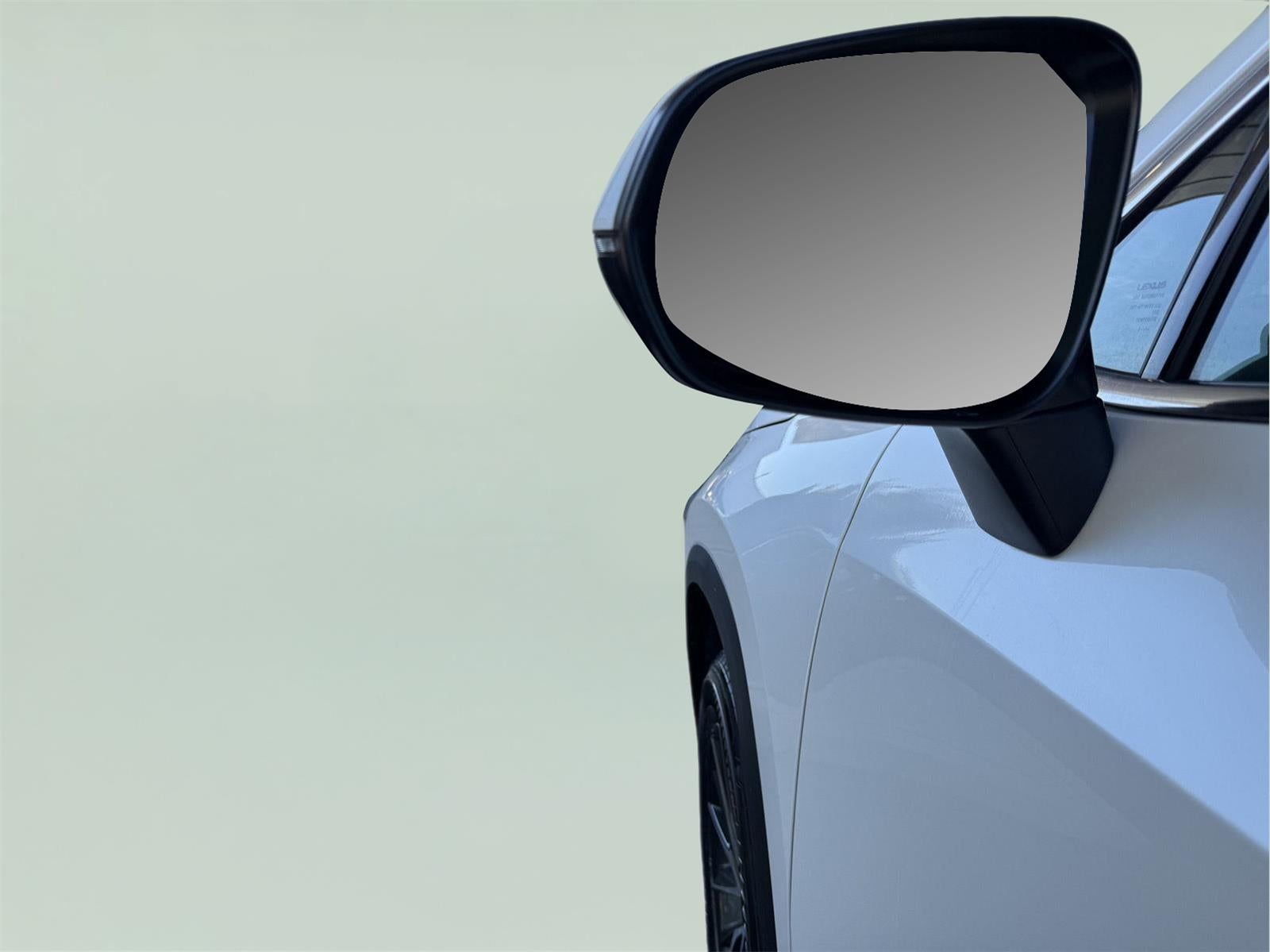 2024 Lexus NX 350 NX 350