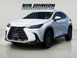 2024 Lexus NX 350 NX 350