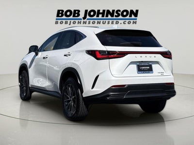 2024 Lexus NX 350 NX 350