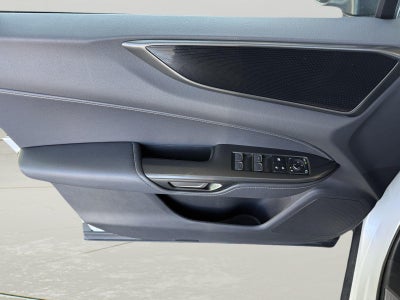 2024 Lexus NX 350 NX 350