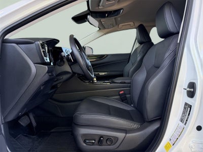 2024 Lexus NX 350 NX 350