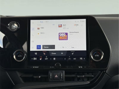 2024 Lexus NX NX 350