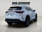 2024 Lexus NX NX 350