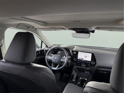 2024 Lexus NX NX 350