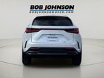2024 Lexus NX NX 350