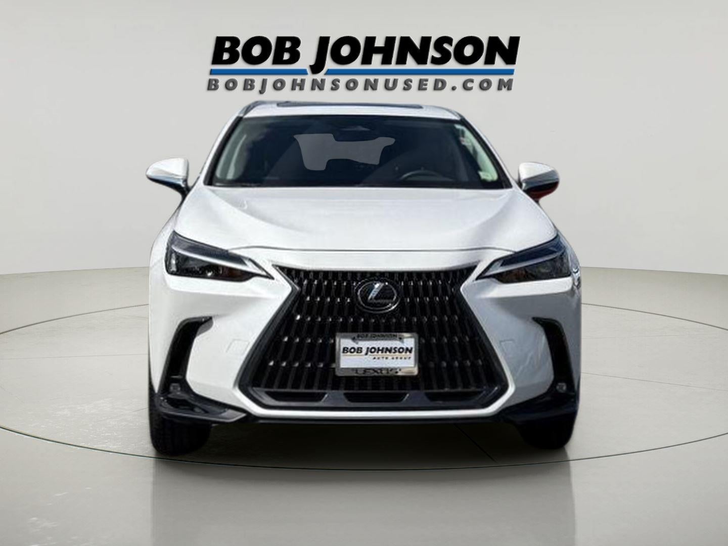 2024 Lexus NX NX 350