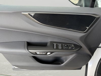 2024 Lexus NX NX 350