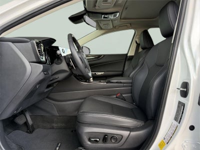 2024 Lexus NX NX 350