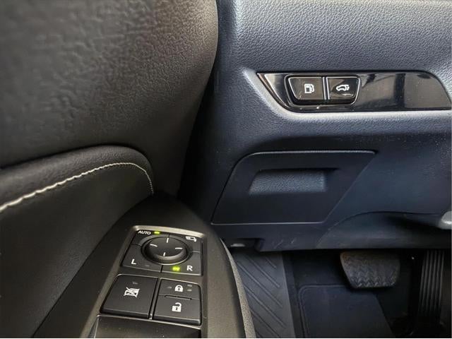 2024 Lexus NX 350 AWD