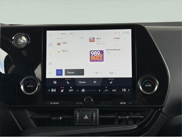 2024 Lexus NX 350 AWD