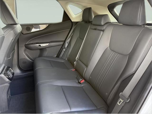 2024 Lexus NX AWD Pulaski NY | Fulton Syracuse Fort Drum New York ...