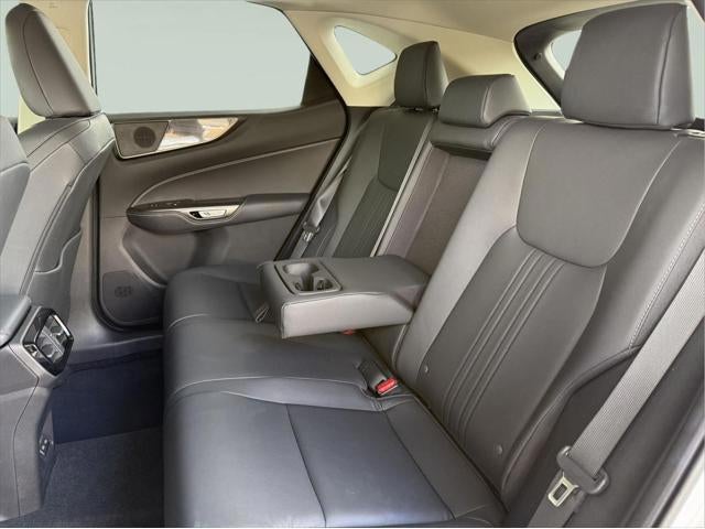 2024 Lexus NX AWD Pulaski NY | Fulton Syracuse Fort Drum New York ...