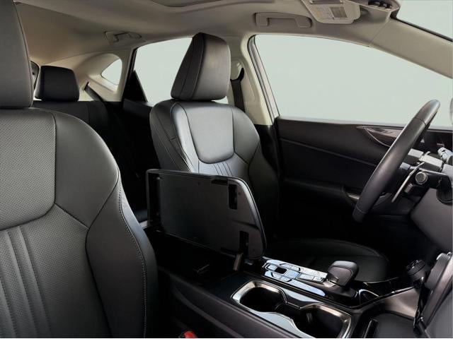 2024 Lexus NX AWD Pulaski NY | Fulton Syracuse Fort Drum New York ...