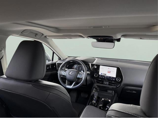 2024 Lexus NX 350 AWD