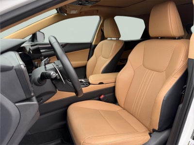 2024 Lexus NX 350 AWD