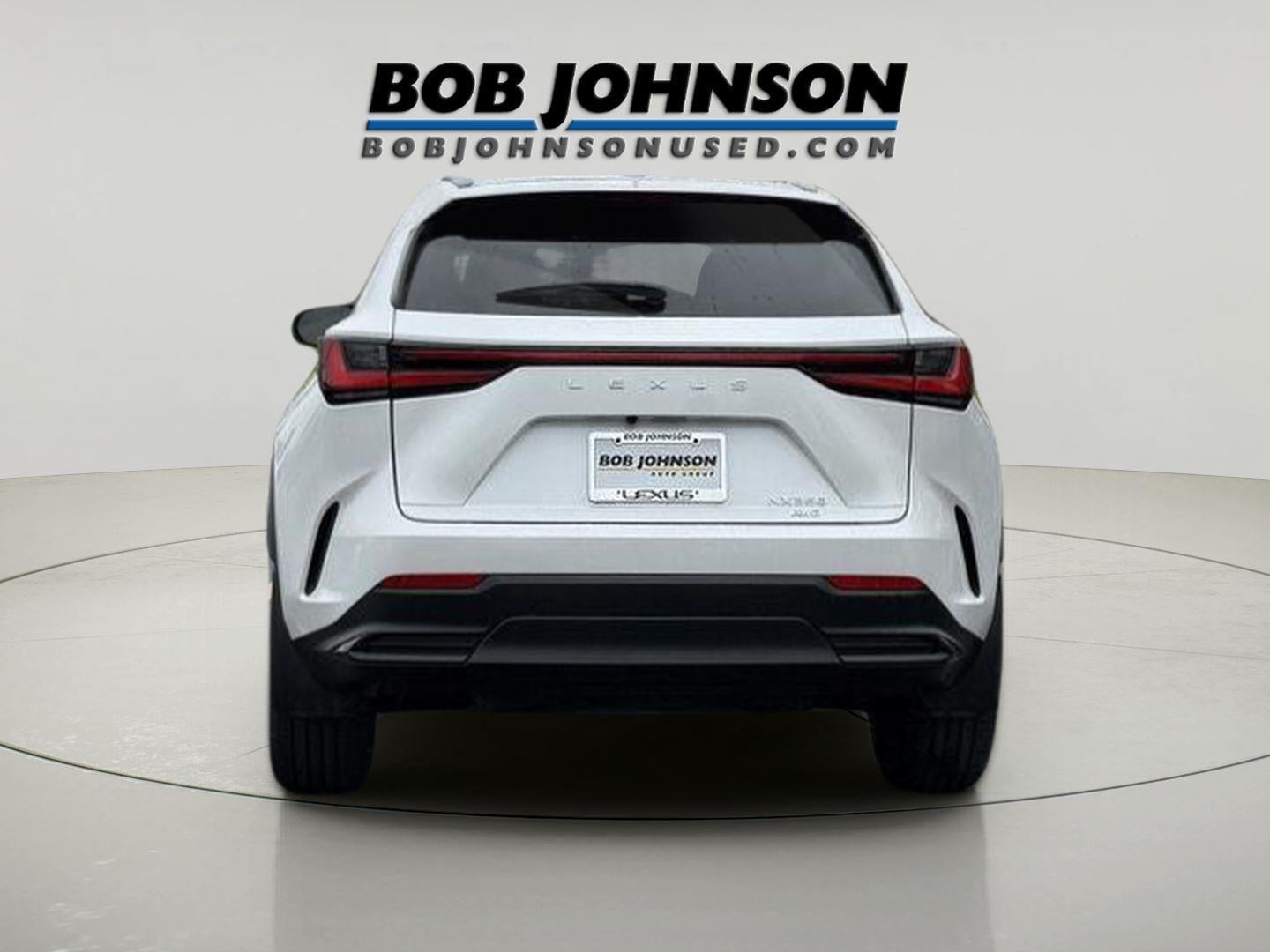 2024 Lexus NX 350 AWD